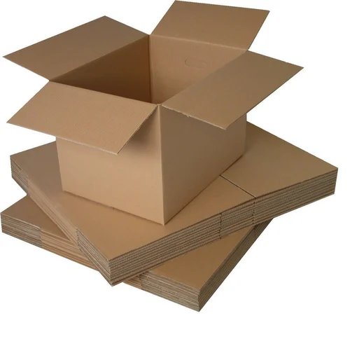 corrugated Box supplier In noida